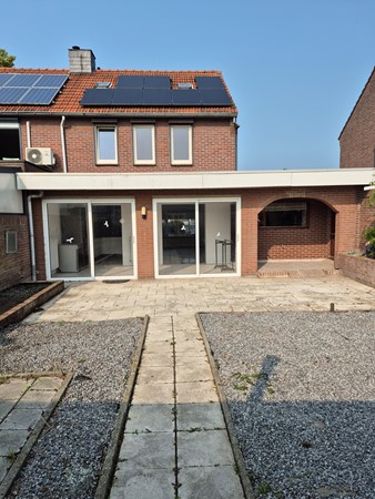 Medium property photo - Heiveldplein 6, 6466 AX Kerkrade